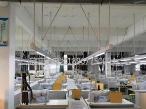 供電照明母線槽與橋架 服裝、電子、家紡工廠的可靠動(dòng)力支持與日用品銷(xiāo)售渠道拓展