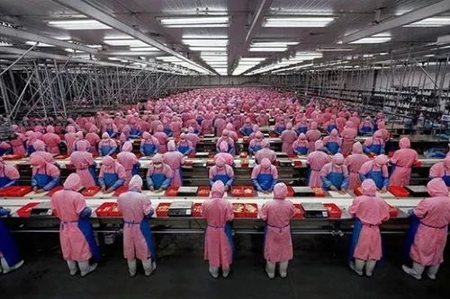 15萬(wàn)中國(guó)人涌入，9000家紡織廠遍地開(kāi)花 這個(gè)非洲小國(guó)的日用品銷(xiāo)售為何如此火爆？