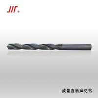川牌麻花鉆熱門產(chǎn)品榜單解析 精選工業(yè)利刃，賦能精密加工